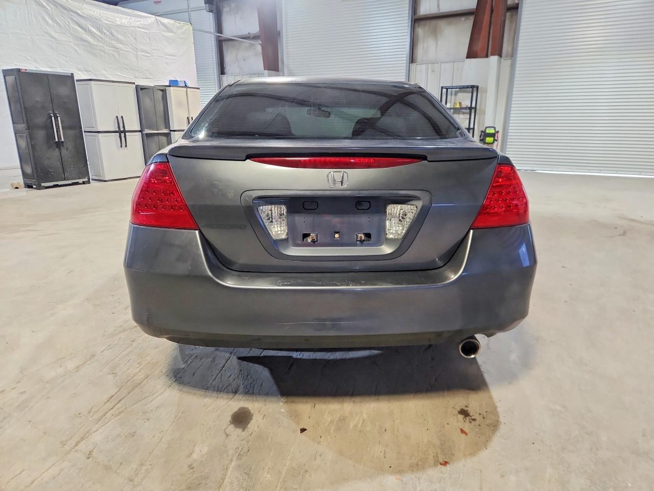 2006 Honda Accord Se - Image 6