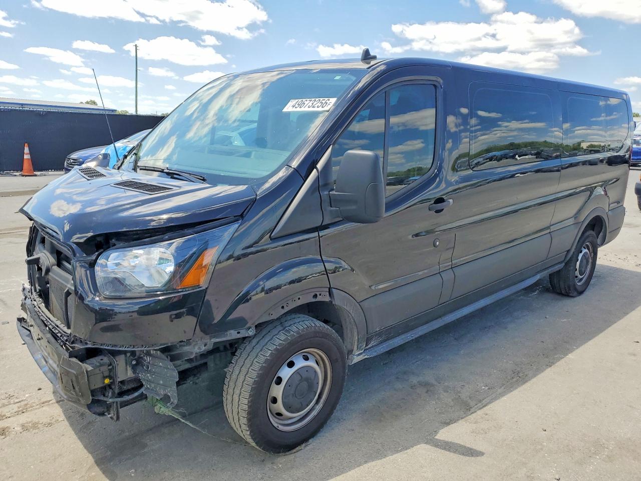 2024 Ford Transit T-350