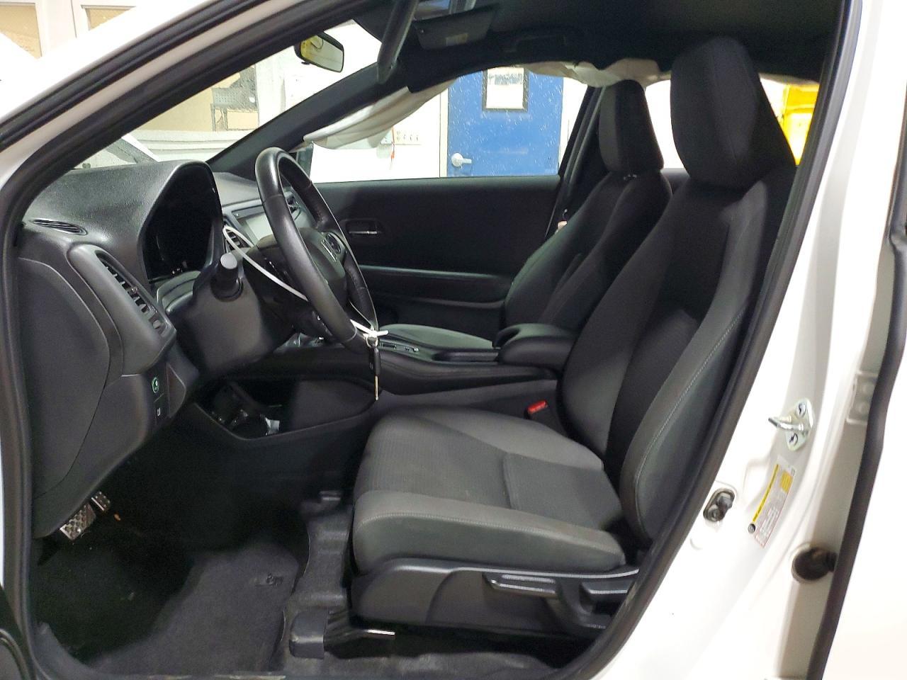 2021 Honda Hr-V Sport - Фото 7