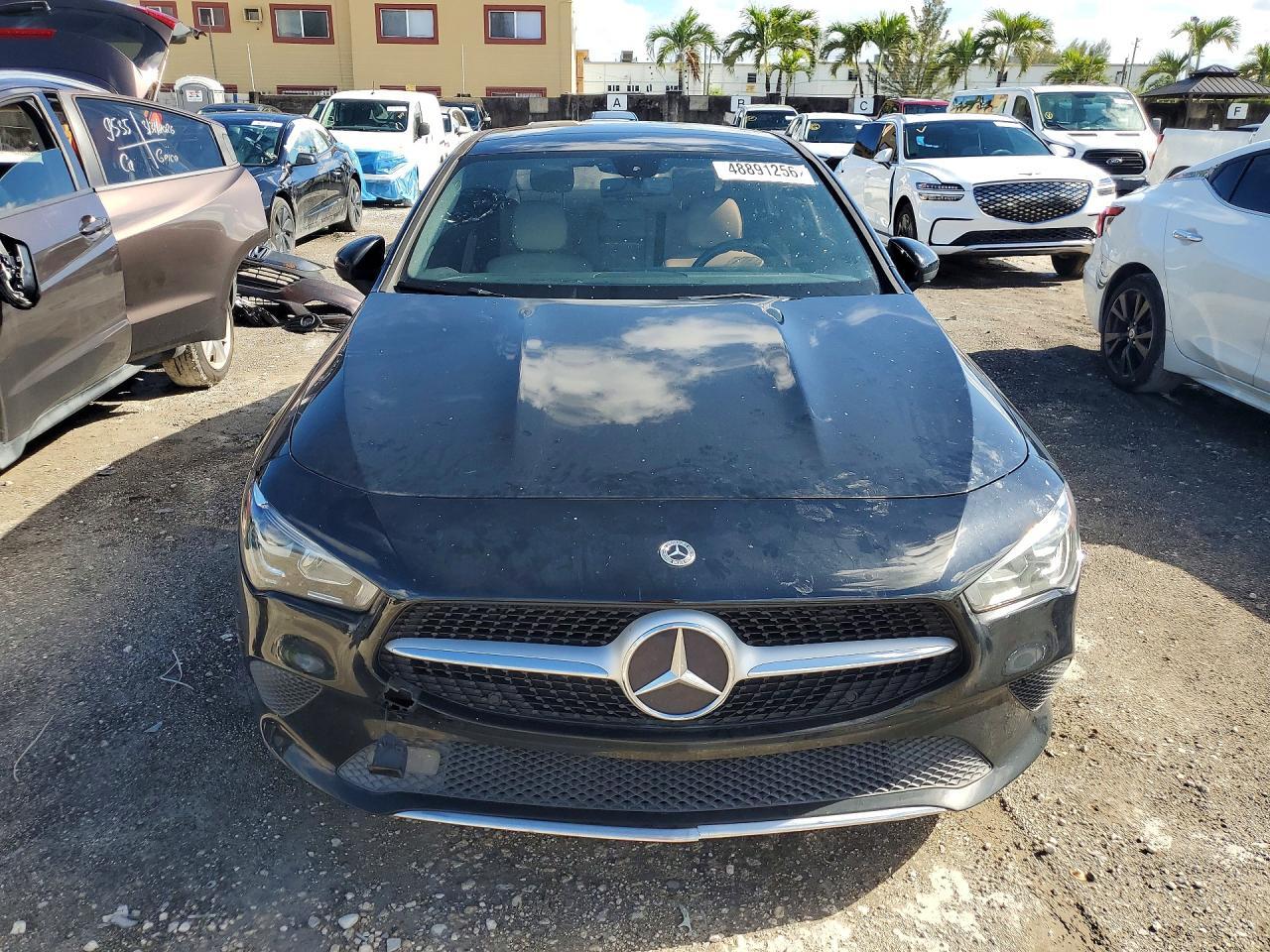 2021 Mercedes-Benz Cla 250 - Image 5