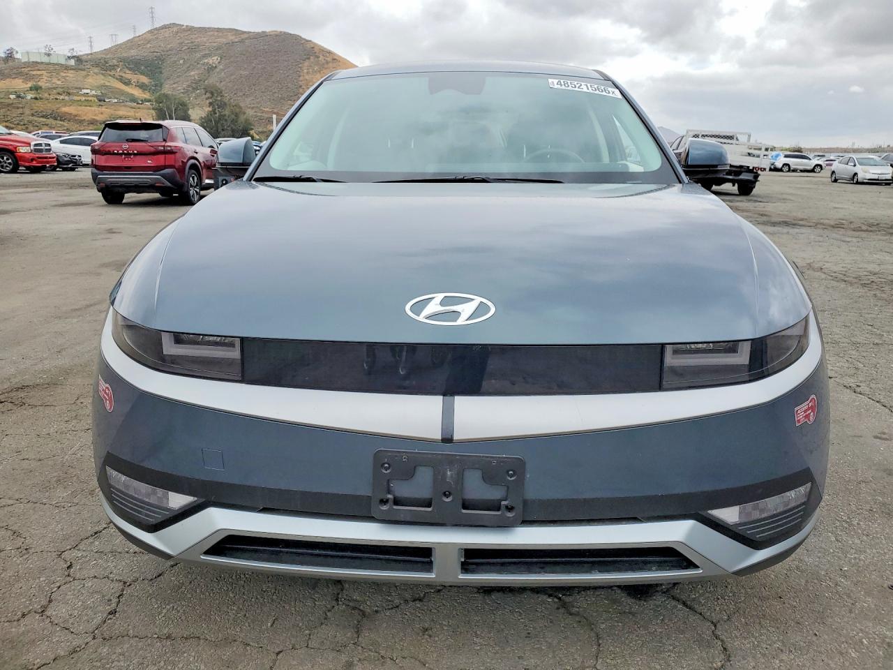 2024 Hyundai Ioniq 5 Se - Фото 5