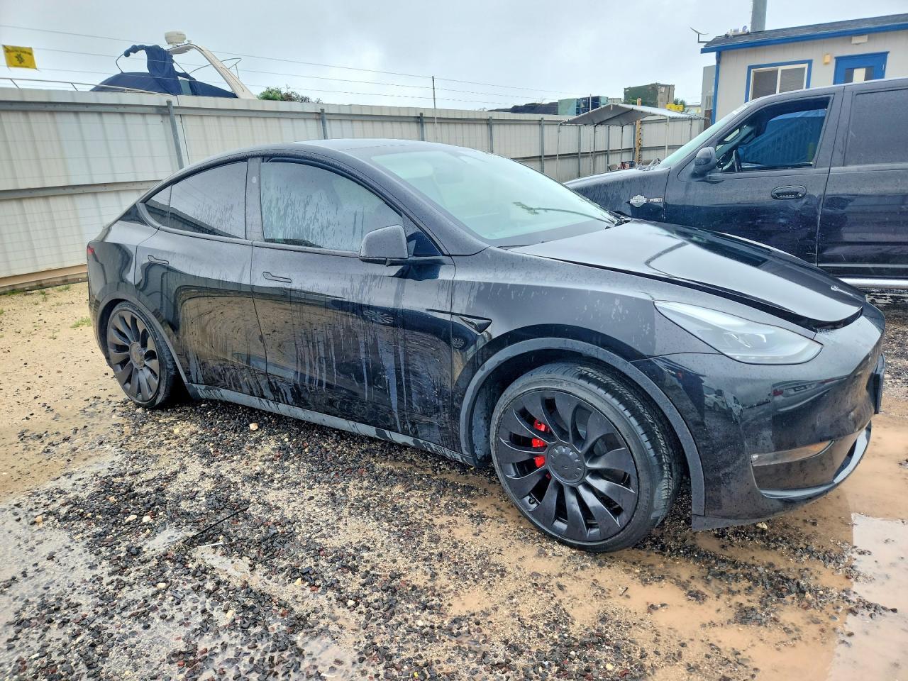 2023 Tesla Model Y - Image 4