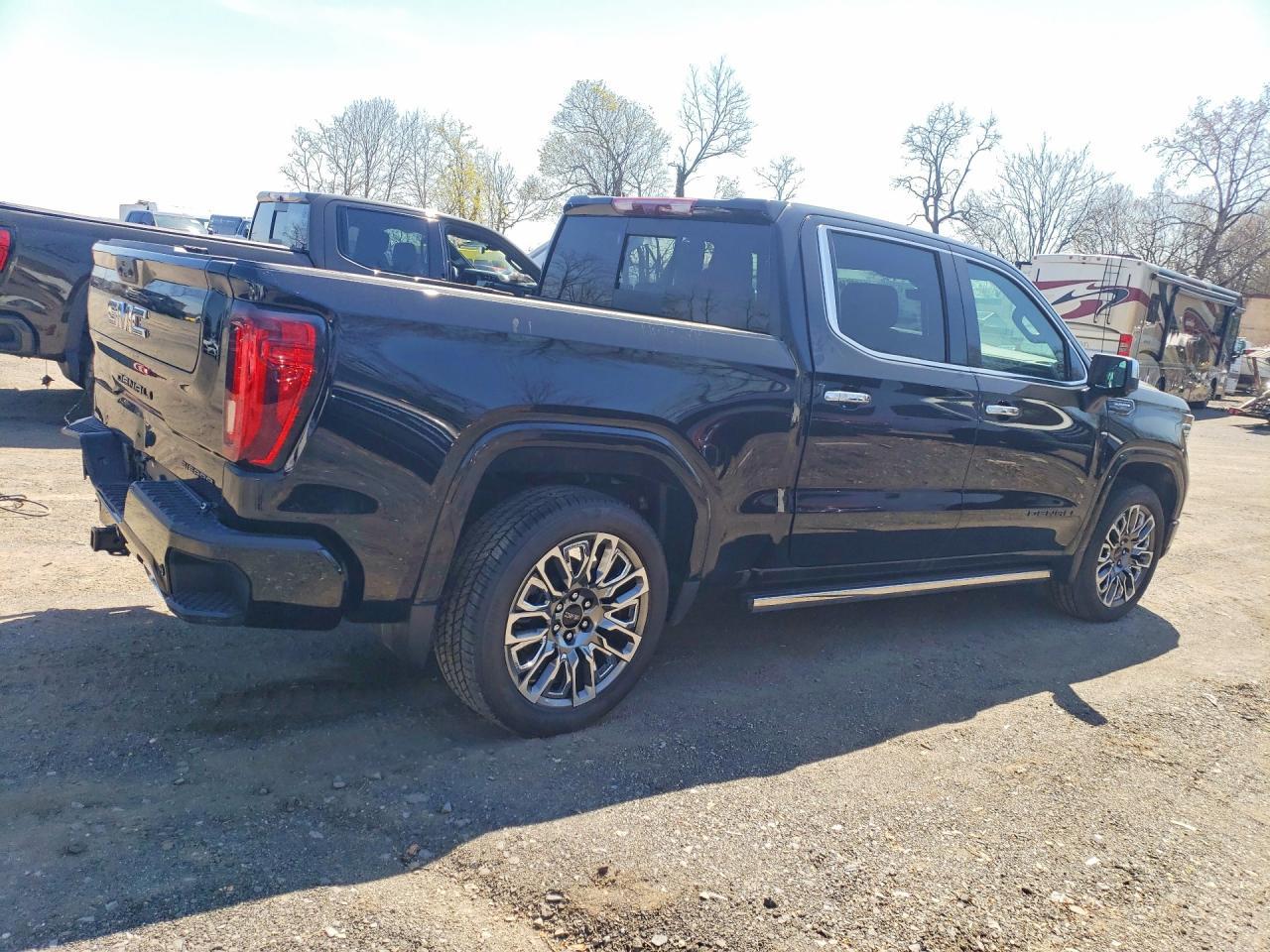 2026 GMC Sierra 150 - Image 3
