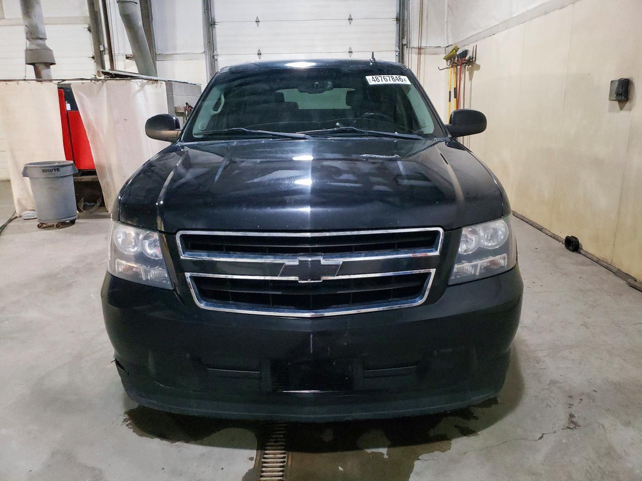 2009 Chevrolet Tahoe Hybrid - Image 5