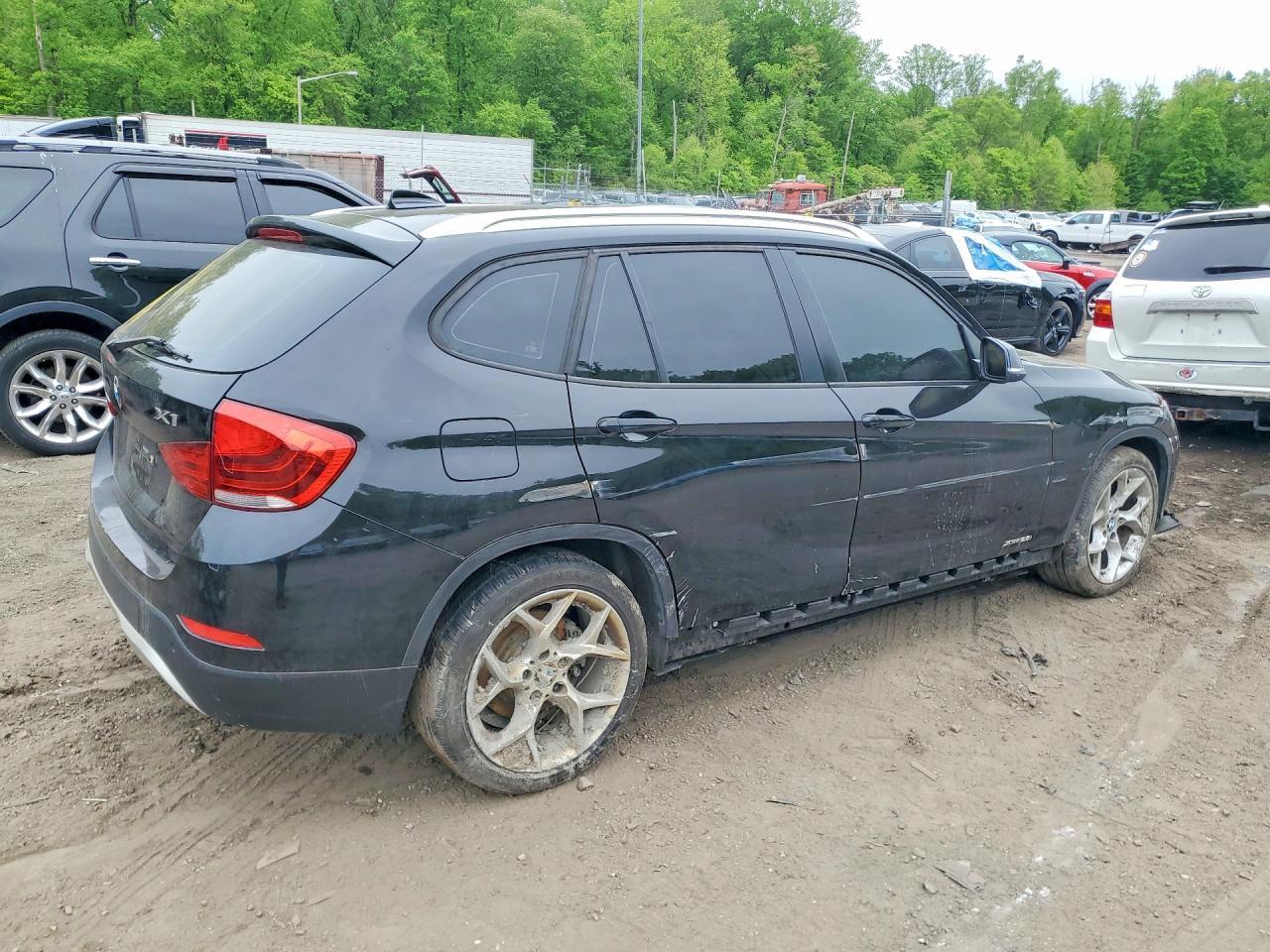 2013 BMW X1 xDrive28I - Фото 3