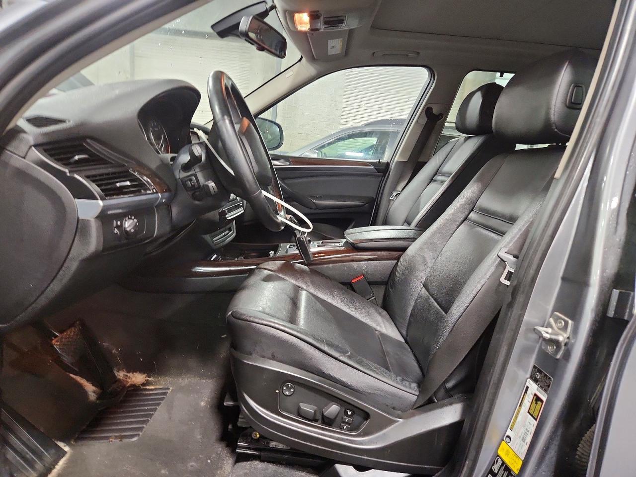 2011 BMW X5 xDrive35I - Фото 7