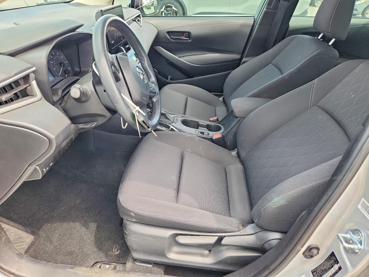 2024 Toyota Corolla Le - Фото 7