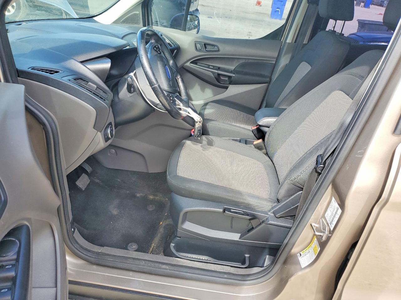 2020 Ford Transit Connect Xl - Image 7