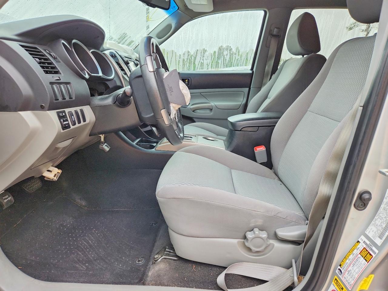 2013 Toyota Tacoma Double Cab - Image 7