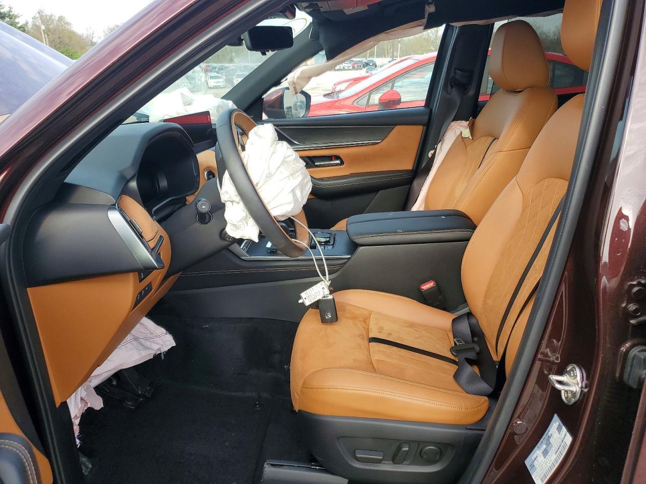 2025 Mazda Cx-90 Premium Plus - Фото 7