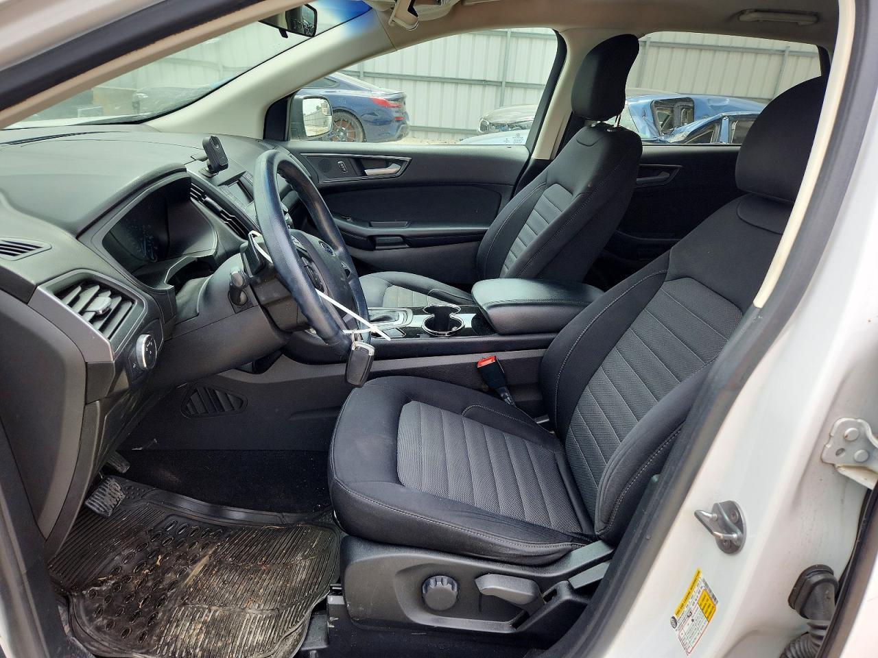 2018 Ford Edge Se - Фото 7