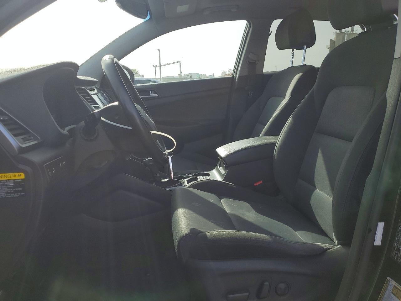 2017 Hyundai Tucson Value - Image 7