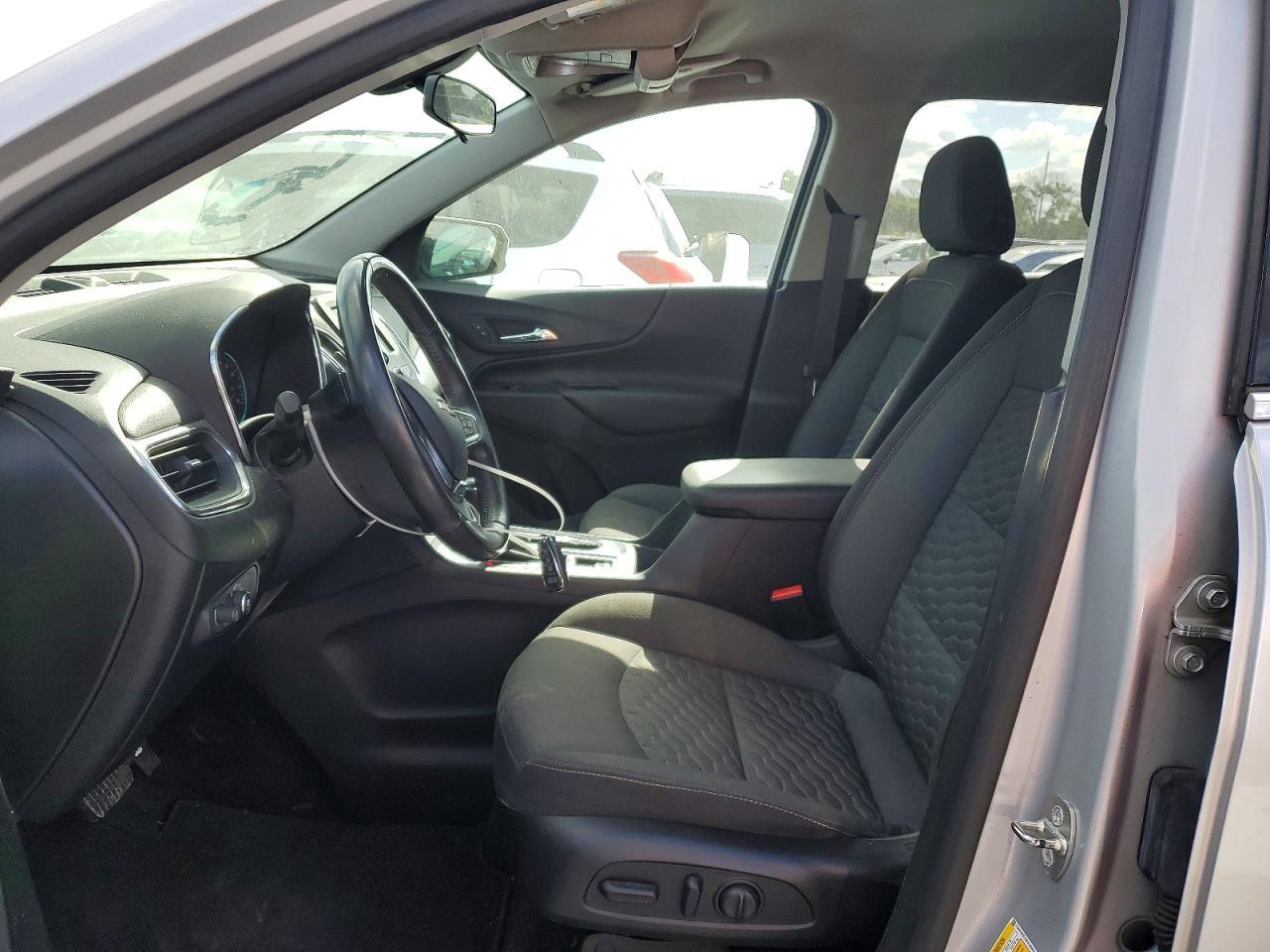 2019 Chevrolet Equinox Lt - Фото 7