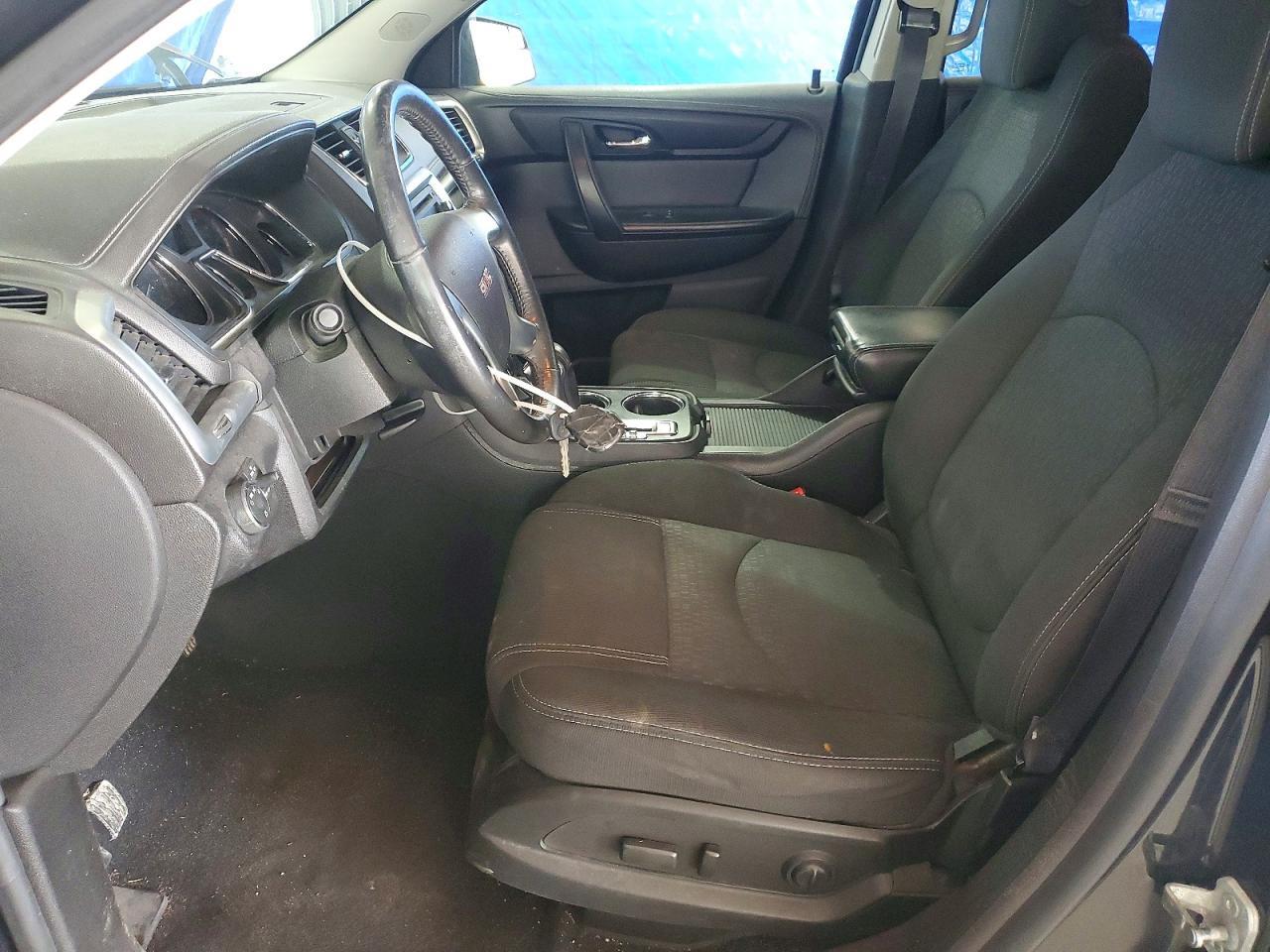 2014 GMC Acadia Sle - Image 7