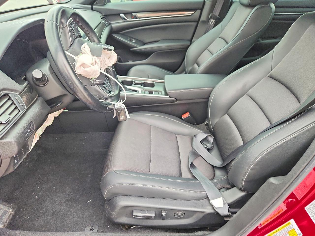 2021 Honda Accord Sport - Image 7
