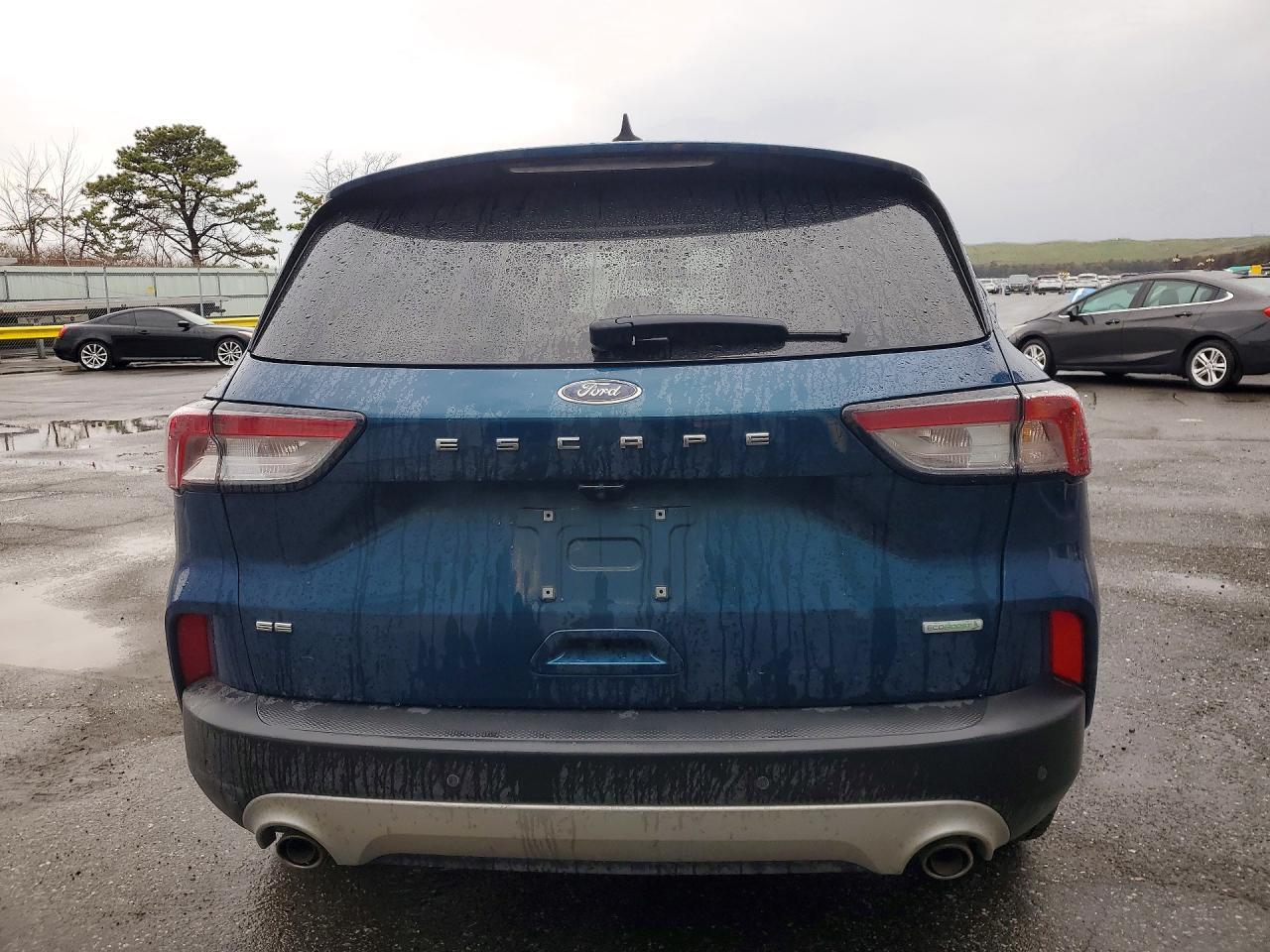 2020 Ford Escape Se - Image 6