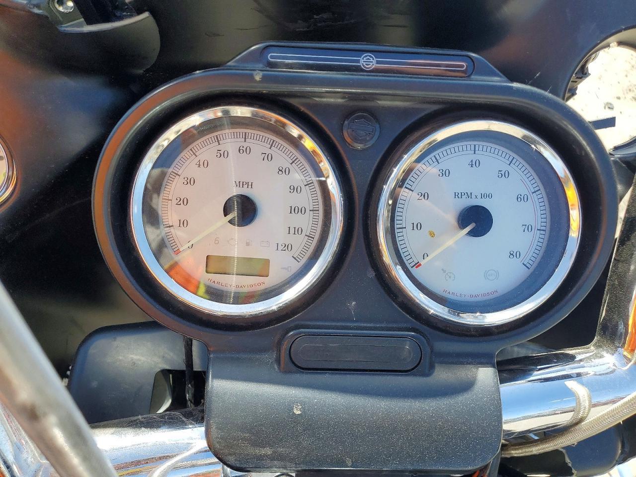 2013 Harley-Davidson Fltrx Road Glide Custom - Image 7