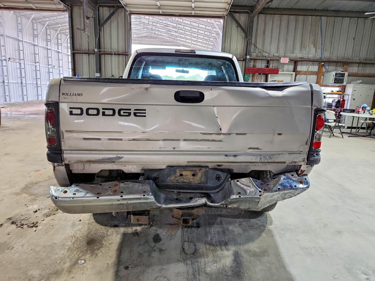 2002 Dodge Ram 2500 - Image 6