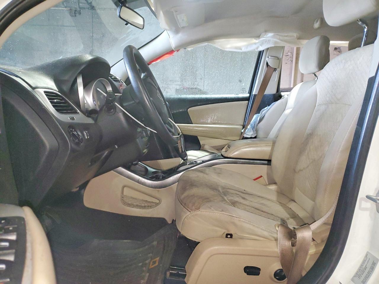 2015 Dodge Journey Sxt - Фото 7