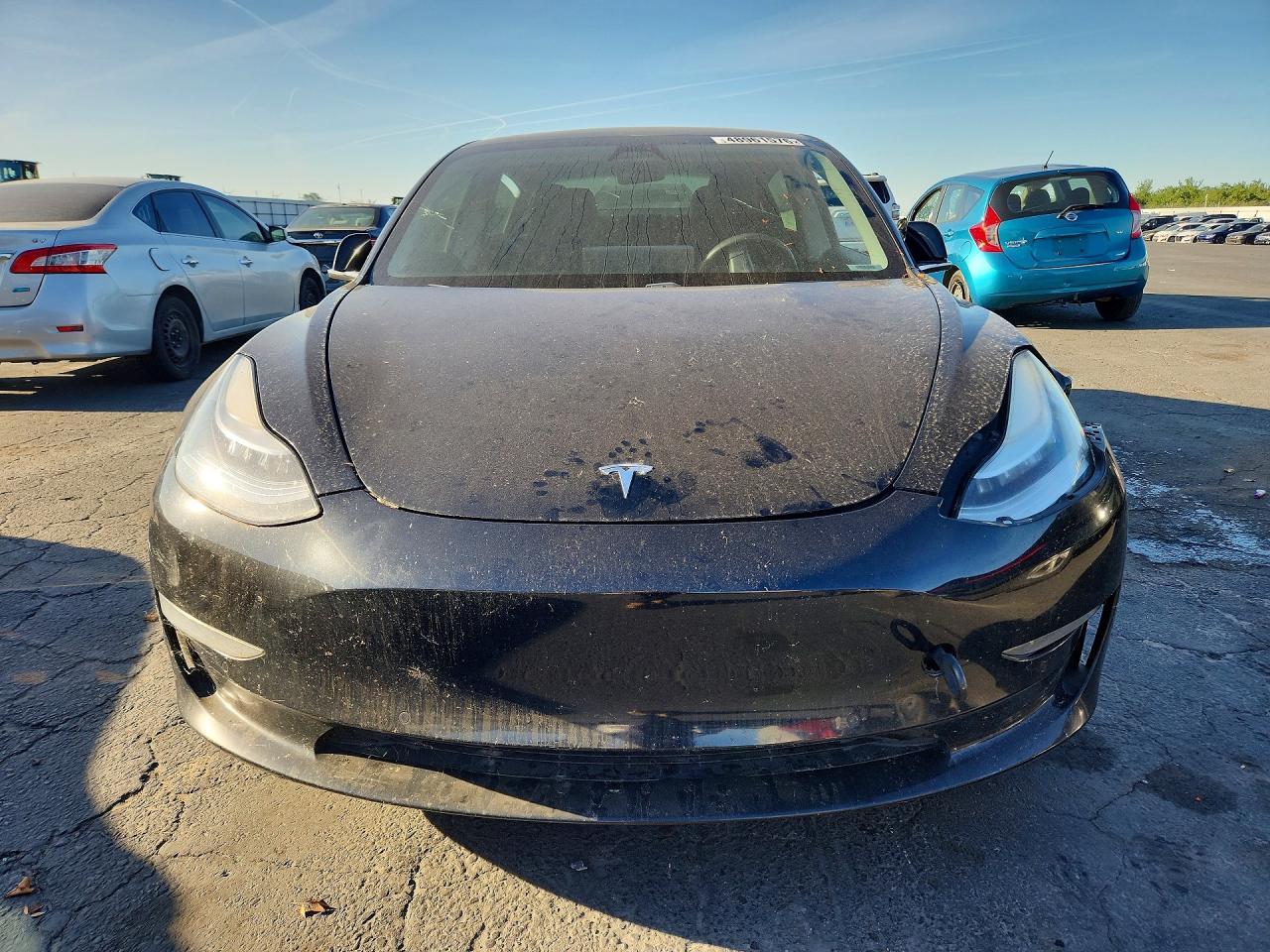 2020 Tesla Model 3 - Фото 5