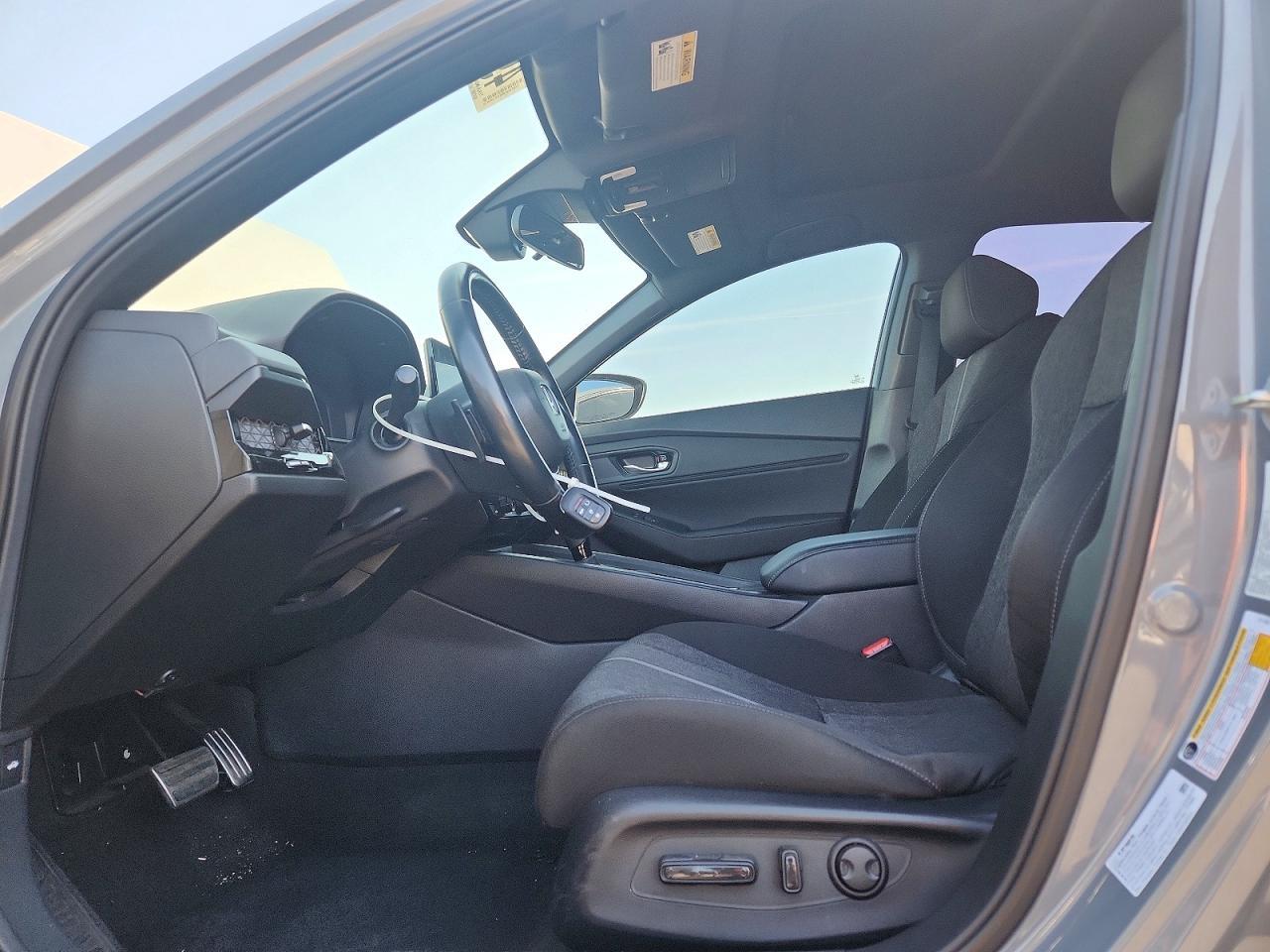 2024 Honda Accord Hybrid Sport - Фото 7