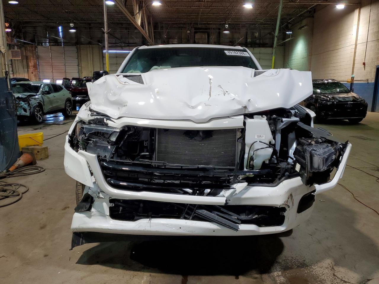 2025 Ram 1500 Laramie - Image 5