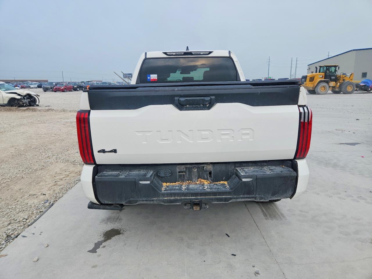 2024 Toyota Tundra Sr5 - Image 6