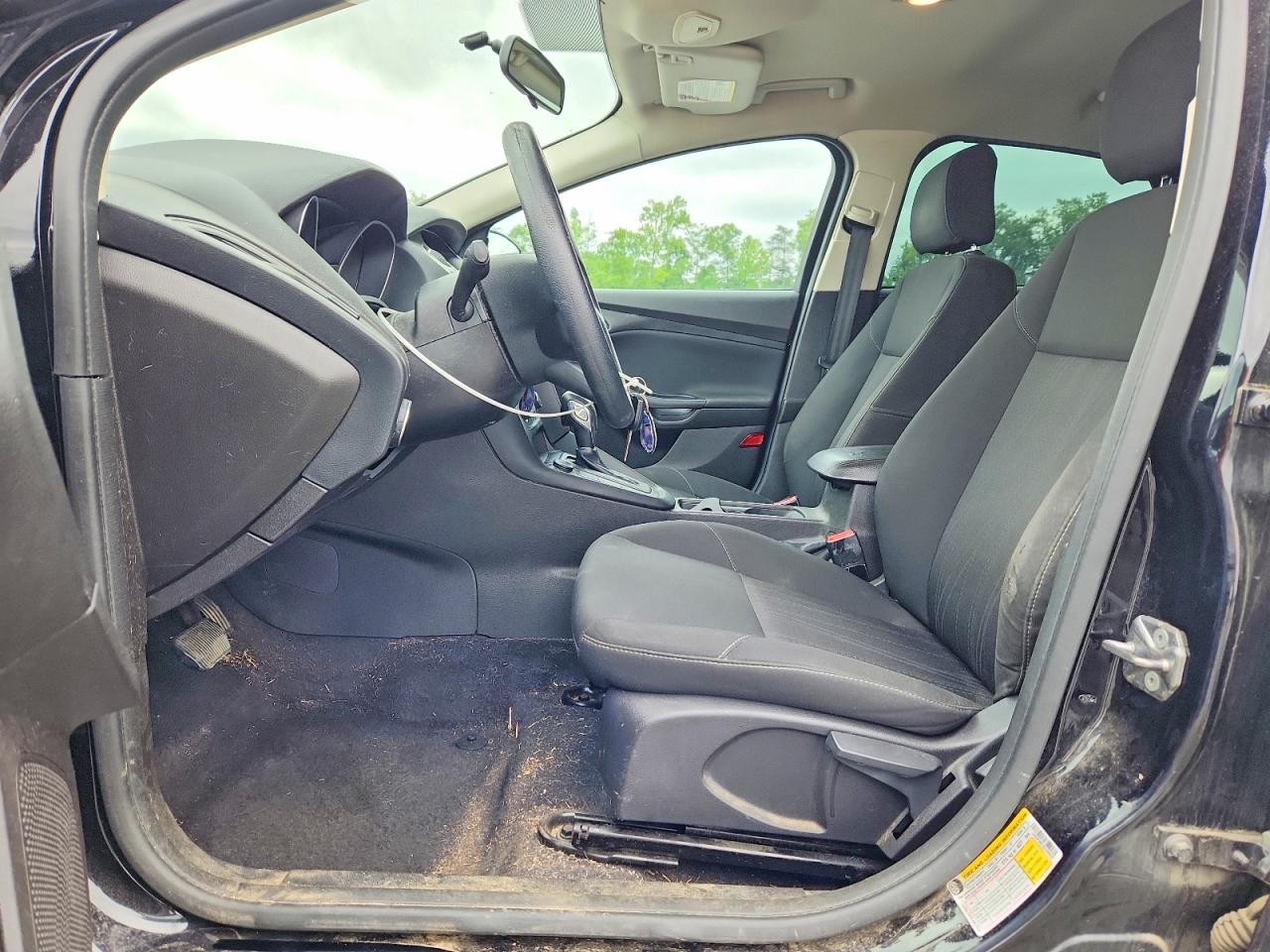 2016 Ford Focus Se - Image 7
