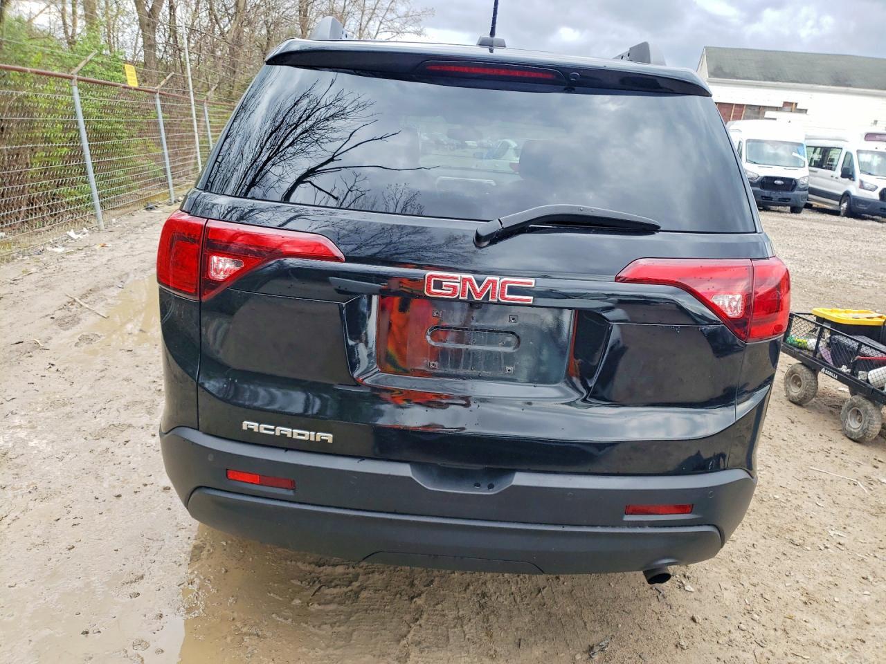 2019 GMC Acadia Slt-1 - Image 6