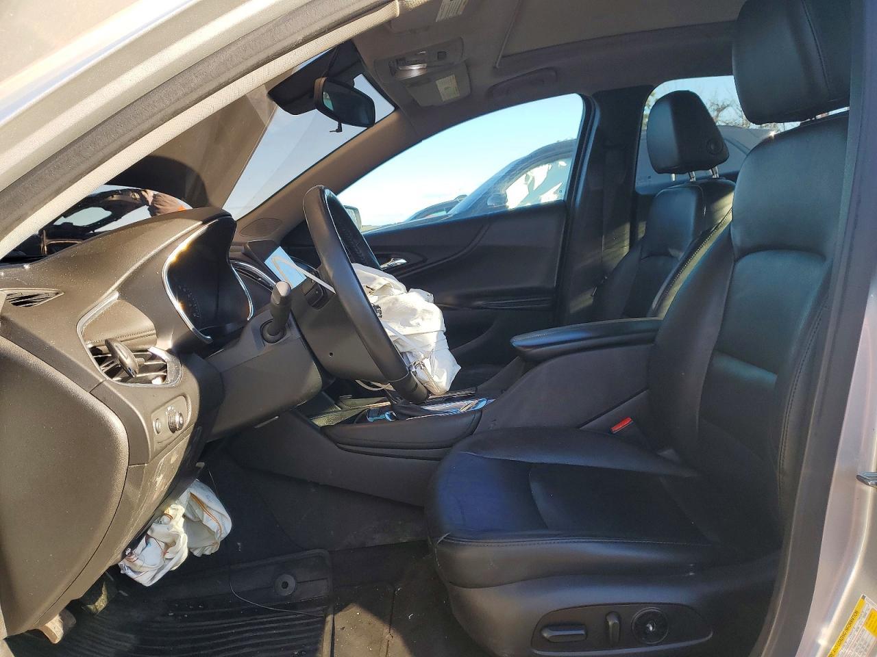 2018 Chevrolet Malibu Lt - Image 7