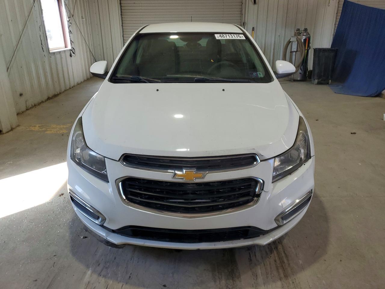 2014 Chevrolet Cruze Lt - Image 5