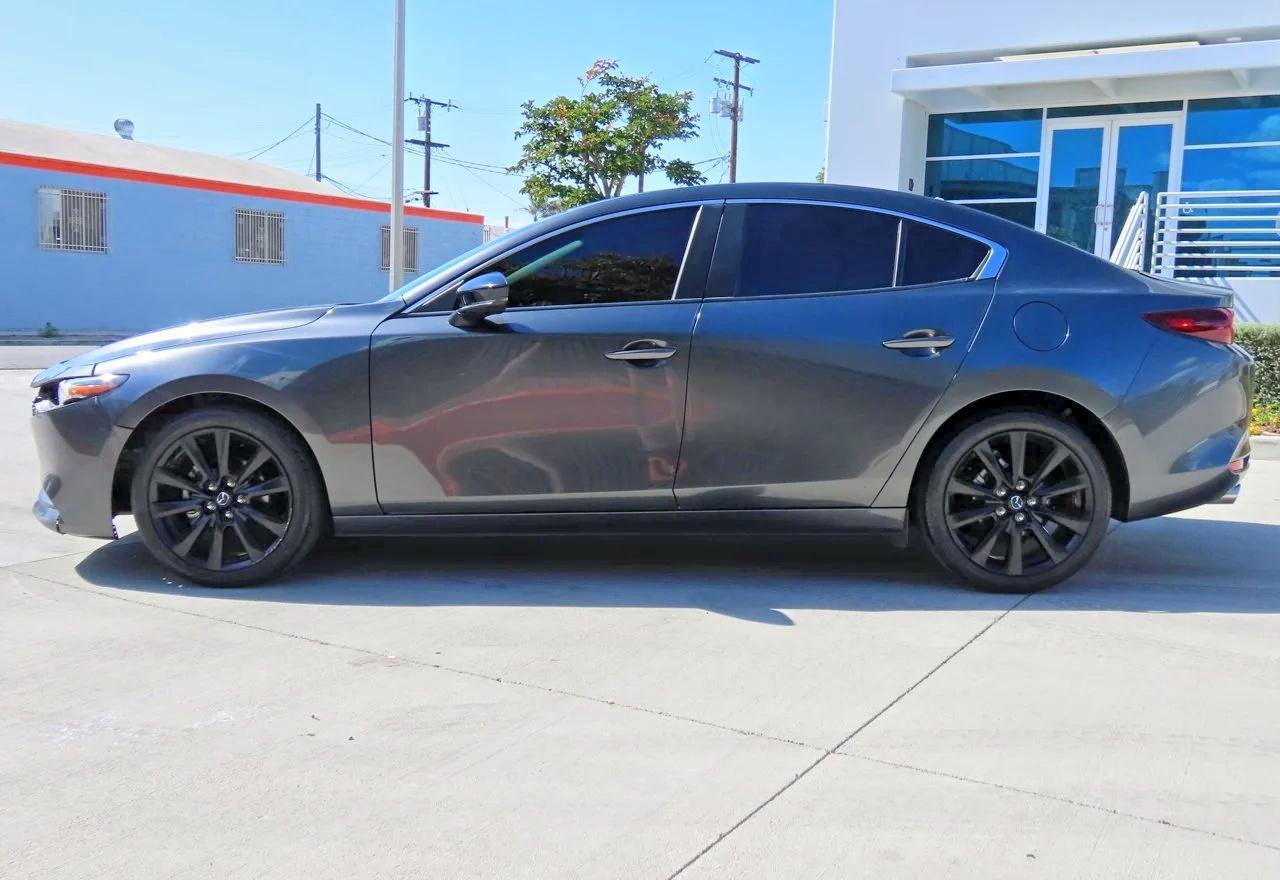 2024 Mazda 3 Select Sport - Фото 4