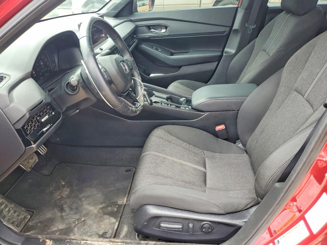 2024 Honda Accord Hybrid Sport - Фото 7