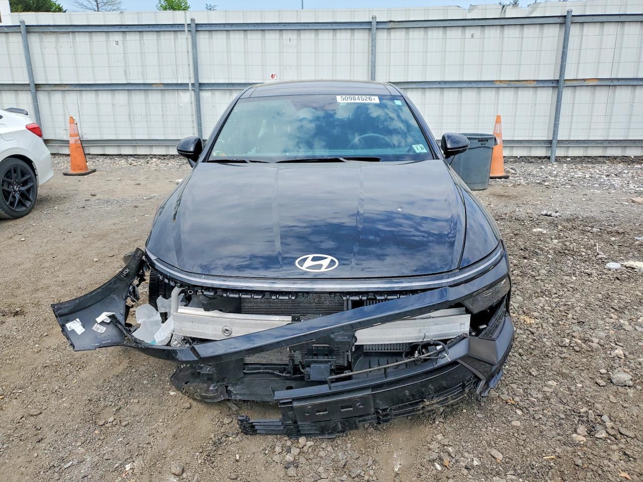 2024 Hyundai Sonata N Line - Image 5