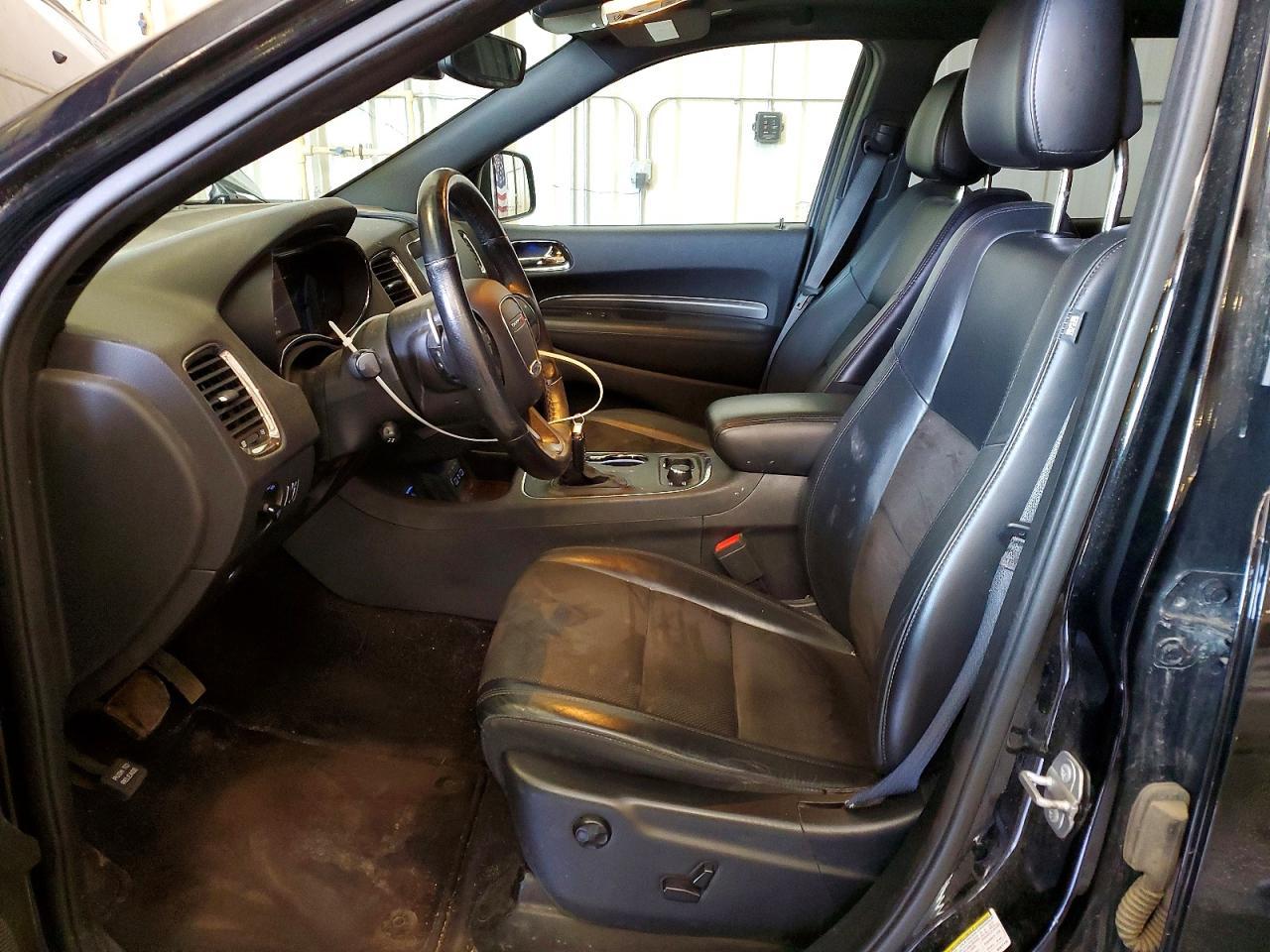 2019 Dodge Durango R - Image 7