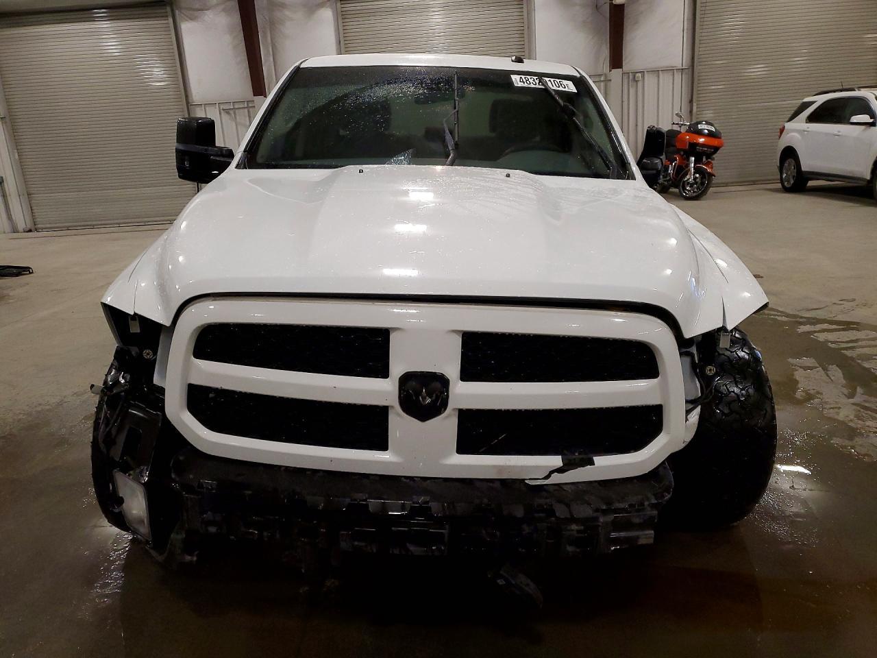 2017 Ram 1500 St - Image 5