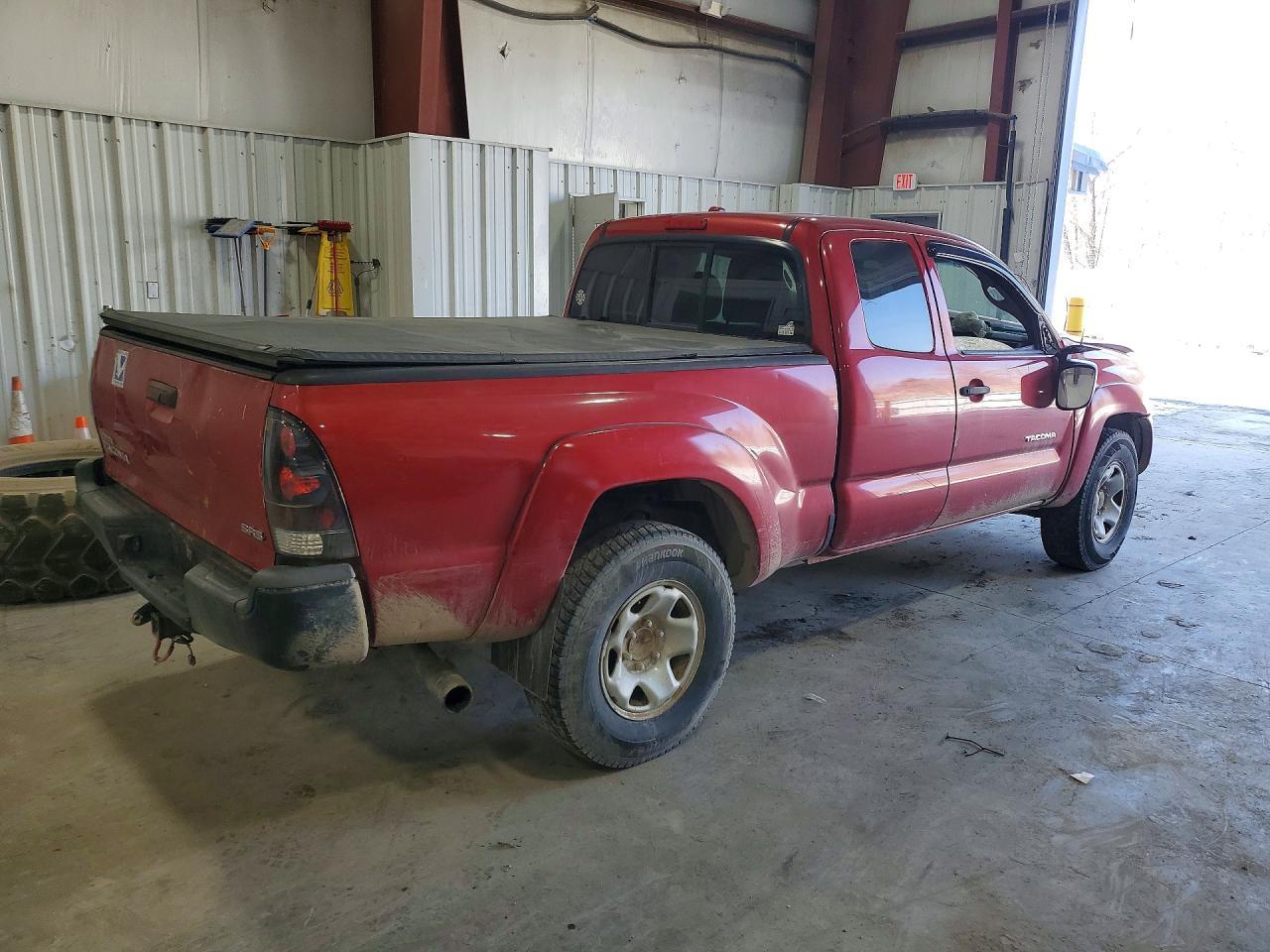 2009 Toyota Tacoma Access Cab - Фото 3