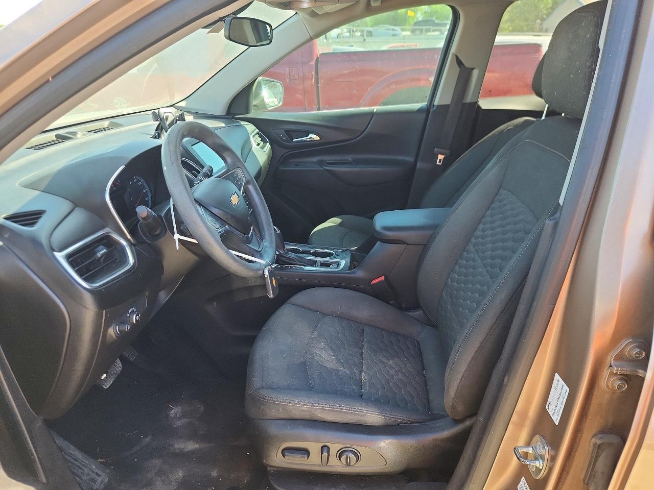 2018 Chevrolet Equinox - Image 7
