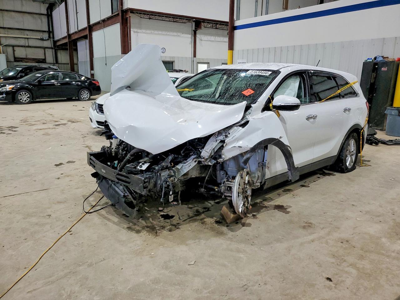 2019 Kia Sorento L