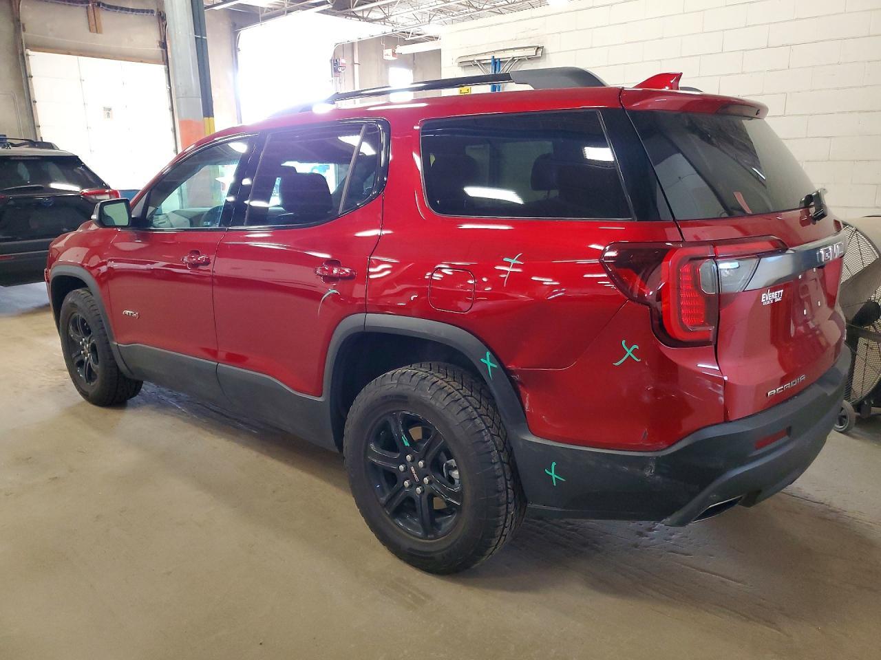 2023 GMC Acadia At4 - Image 2
