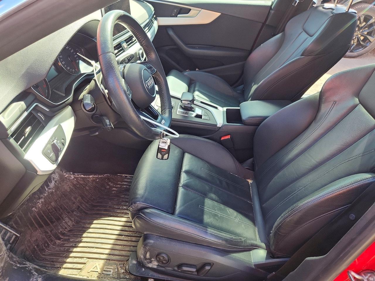 2019 Audi A5 Premium Plus S-Line - Image 7