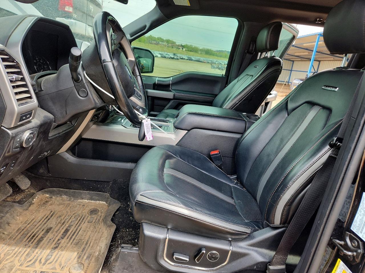 2018 Ford F150 Supercrew - Image 7