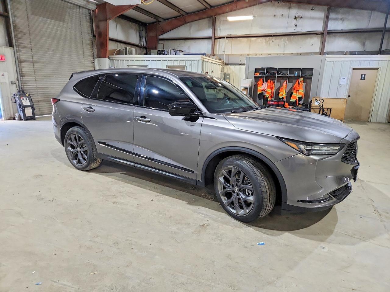 2022 Acura Mdx A-Spec - Фото 4