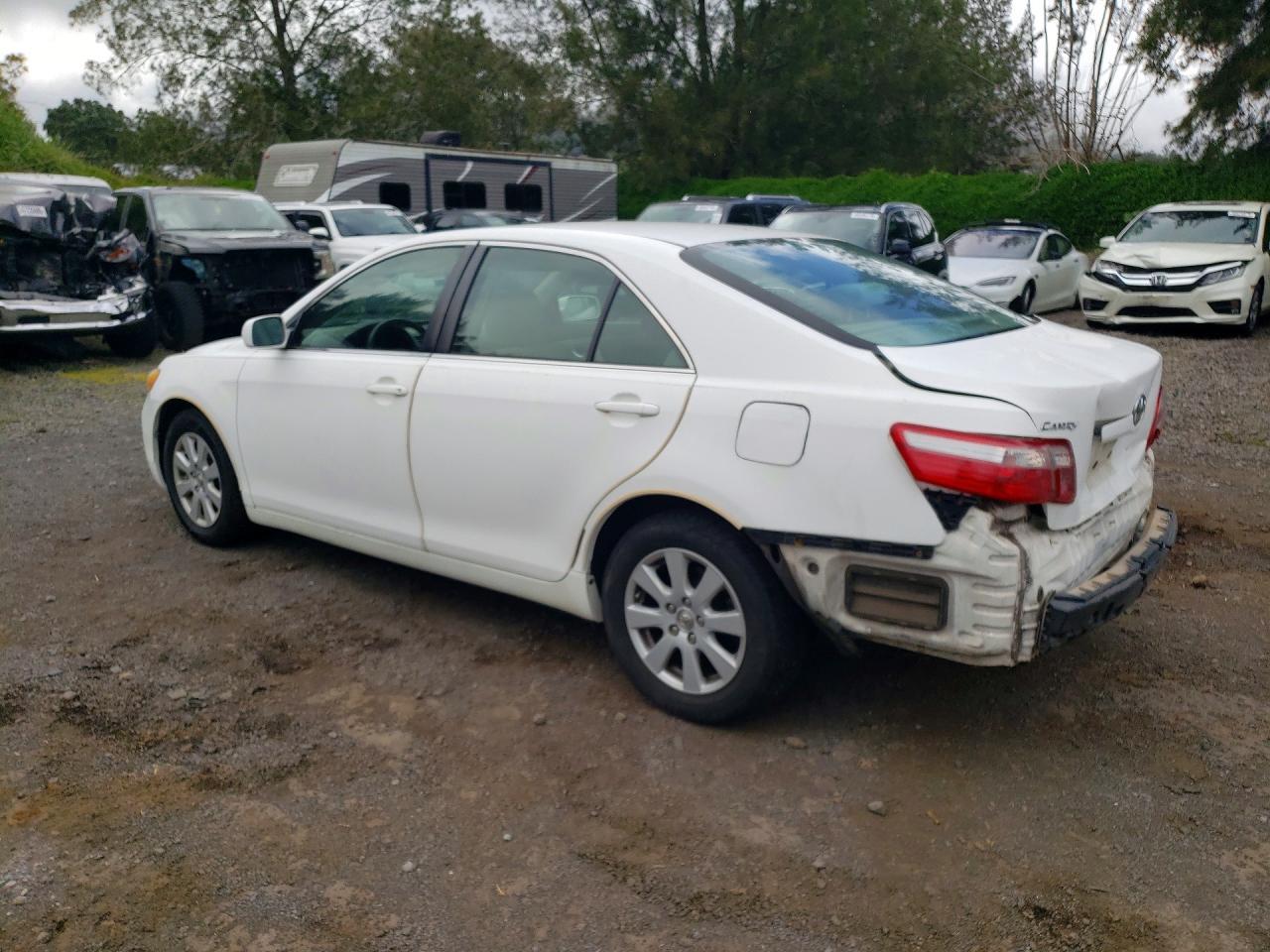 2009 Toyota Camry Base - Image 2