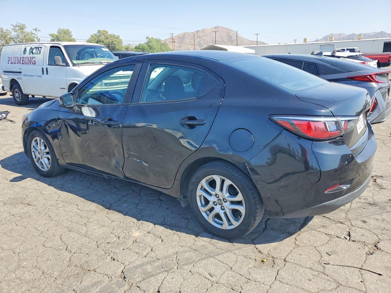 2016 Scion Ia - Image 2