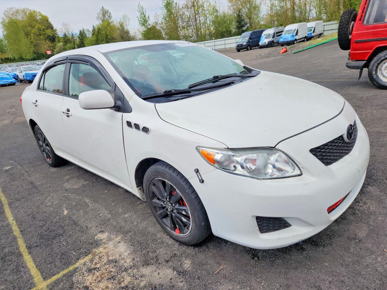 2009 Toyota Corolla - Image 4