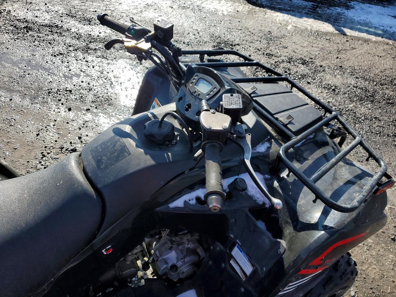 2023 Kawasaki Kvf300 C - Image 5