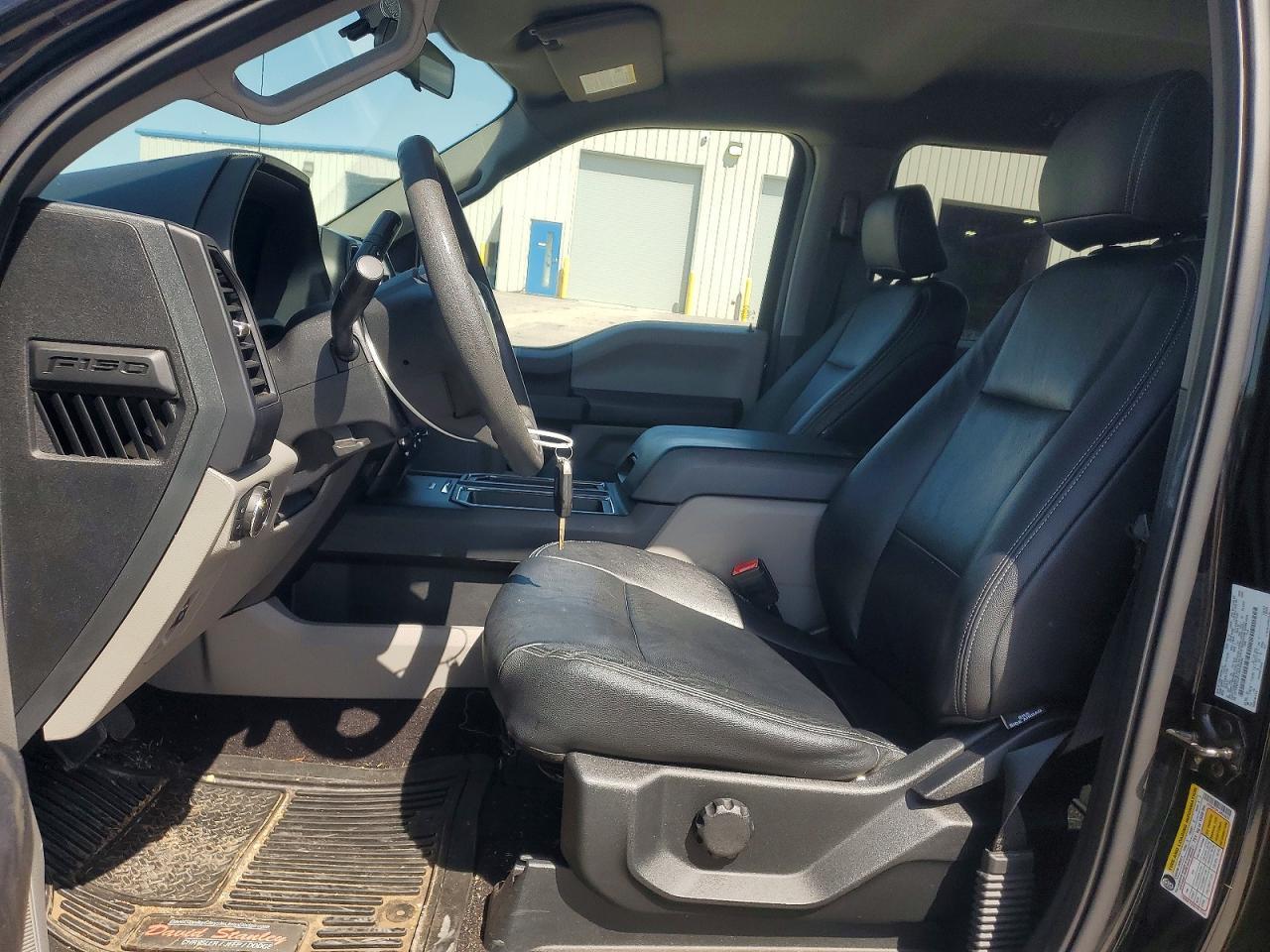 2018 Ford F150 Supercrew - Image 7