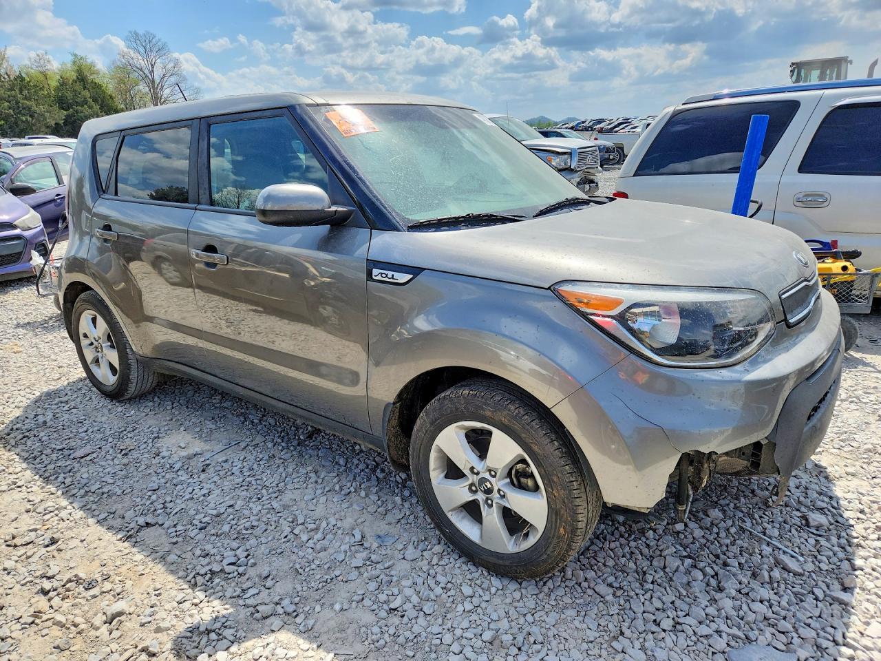 2019 Kia Soul Base - Фото 4