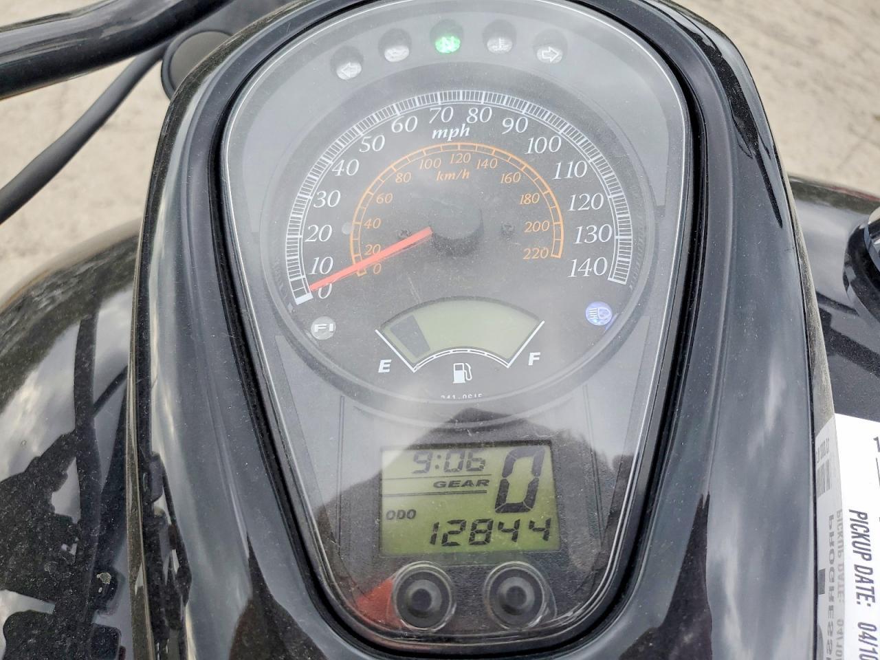 2013 Suzuki Vl1500 - Фото 7